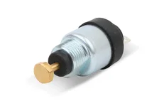 Solenoid Fast Idle image 5