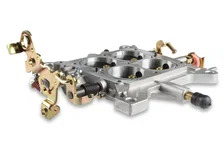 THROTTLE BODY KIT image 3