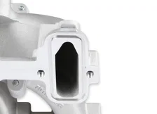Single Plane EFI 4500 Split-Design Race Intake Manifold- GM LS1/LS2/LS6 image 12