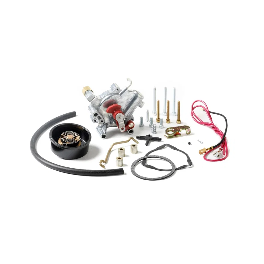 Aluminum Choke Conversion Kit