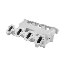 LS Carbureted Manifold 2x4 Dual Plane LS3/L92 image 6