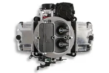 Ultra Street Avenger Carburetor image 6