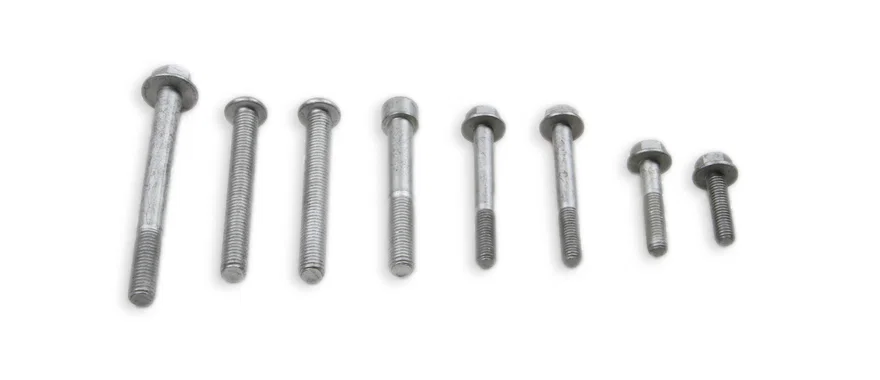 Hardware Kit LT4 Accessory Drive Systems