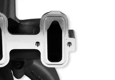 Single Plane 4500 Carbureted Split-Design Race Intake Manifold - GM LS1/LS2/LS6 image 14