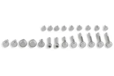 Hardware Kit LT4 Dry Accessory Drive Systems image 2