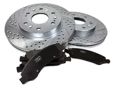 2022.5-2025 GM SILVERADO/SIERRA 1500 PERFORMANCE PACKAGE image 20