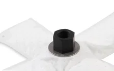 15" x 8" HydraMat®, Cross image 4