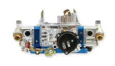 Ultra Double Pumper Carburetor image 8