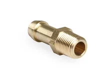 25 GPH HOLLEY MIGHTY MITE ELECTRIC FUEL PUMP, 1.5-2.5 PSI image 4