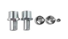 Mid-Mount Race Accessory System-Black Finish image 5