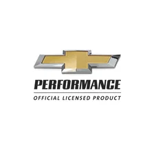 GM Licensed Valve Cover - Track Series - SBC image 7