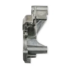 Mid LSA/LS Accessory Drive Bracket Kit - Power Steering - Natural image 4