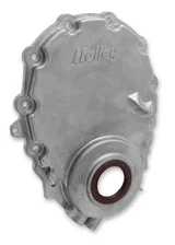 Cast Aluminum Timing Chain Cover image 1