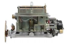 Marine Carburetor - Aluminum image 2