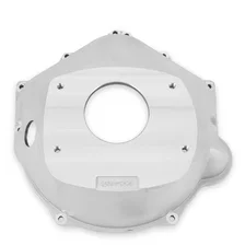 Complete Transmission Installation Kit - 6-Bolt LS Engine to TKX / TKO image 3