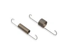 Carburetor Throttle Return Springs image 2