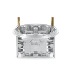 Ultra XP Replacement Main Body 750 CFM Shiny image 2
