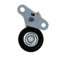 Tensioner Assembly - For Low-Mount A/C image 4