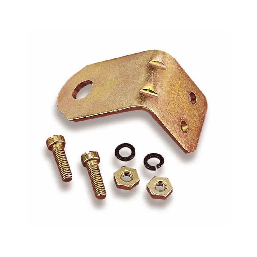 Choke Control Cable Hardware