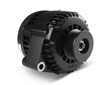 Premium Mid-Mount Race Accessory System - Black Finish image 10