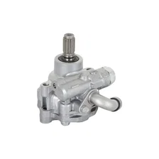 Power Steering Add-on System for LT4 Wet Sump Engines image 4