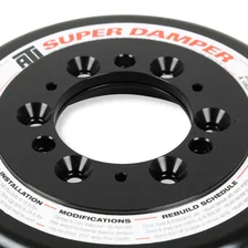 Replacement Damper image 7