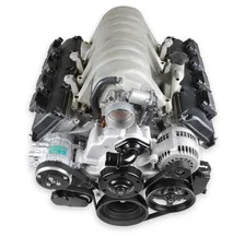 Mid-Mount Complete Accessory System image 27