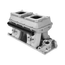 Hi-Ram EFI Intake Manifold Kit - Big Block Chevy image 6