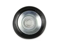 Idler Pulley-Grooved SC LT4 GM Engine image 2