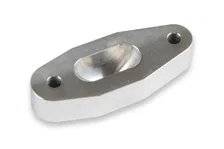GM Gen V LT Swap Oil Pan - Drag Race - As Cast with Turbo Oil Return image 18