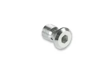 Power Steering Hardline for Saginaw Type II Pumps image 7