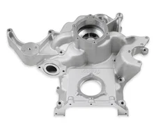 Mid-Mount Complete Accessory System image 6