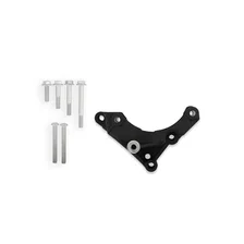 Godzilla High-Mount Accessory Drive - OE Oiling System - Base Kit - Black image 11