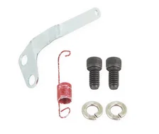Ford Trans. Hardware Kit image 1