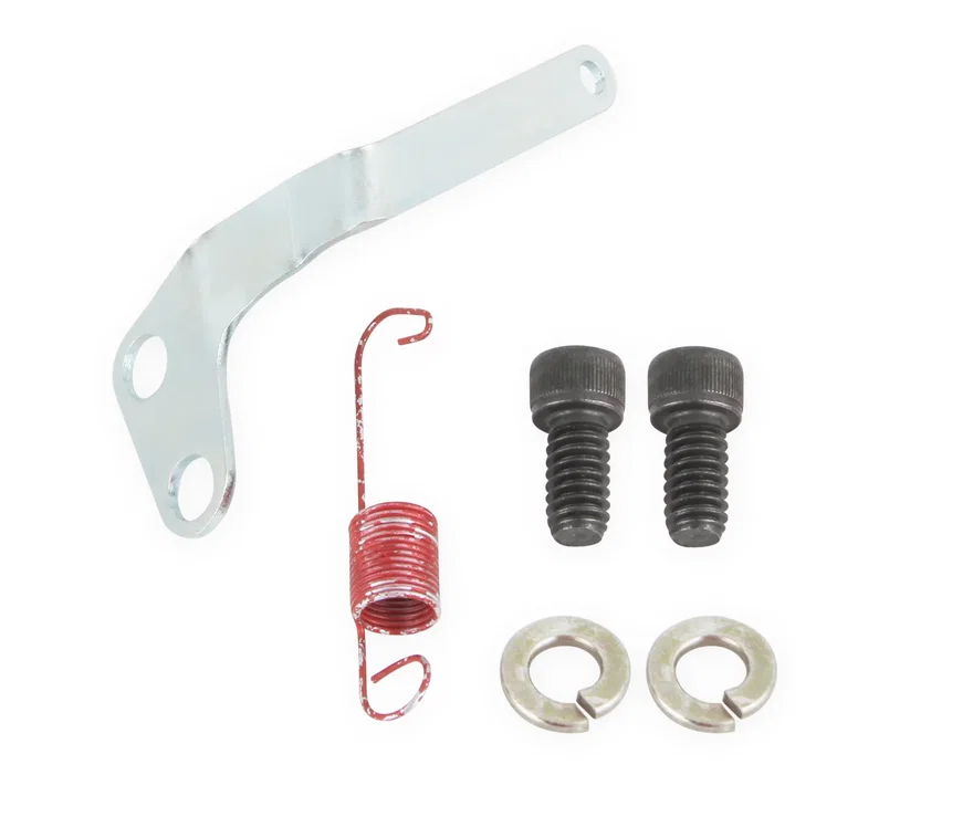 Ford Trans. Hardware Kit
