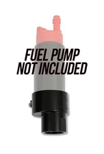 190, 255, and 350 LPH FUEL PUMP - 10 ORB ADAPTER image 6