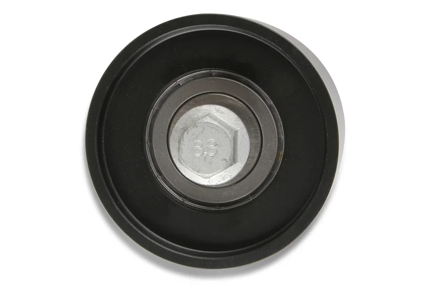 Idler Pulley-Smooth LT5 GM Engine