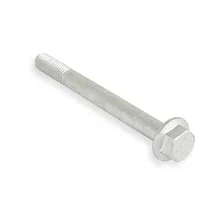 Hardware kit for LSA Supercharged Accessory Drive image 8