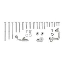 Power Steering Add-on System for LT4 Wet Sump Engines image 10