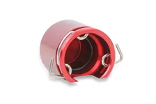 BLOCK-OFF KIT FOR LT4-WET COOLER FEED PORT image 2