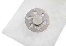 3" X 8" HydraMat®, Rectangle Offset Outlet image 4