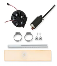 Diecast In-Tank RetroFit Fuel Module Returnless System image 8