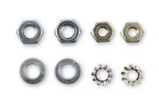 Carburetor Throttle Ball Assortment image 4