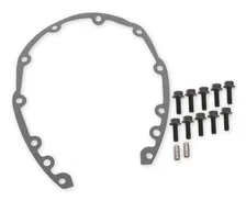 Cast Aluminum Timing Chain Cover image 7