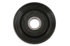 Idler Pulley-Smooth LT4 GM Engine image 2