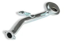 GM Gen V LT Swap Oil Pan - Drag Race - As Cast with Turbo Oil Return image 14