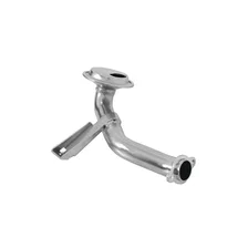GM Gen V LT Swap Oil Pan - Oil Return Not Machined image 4