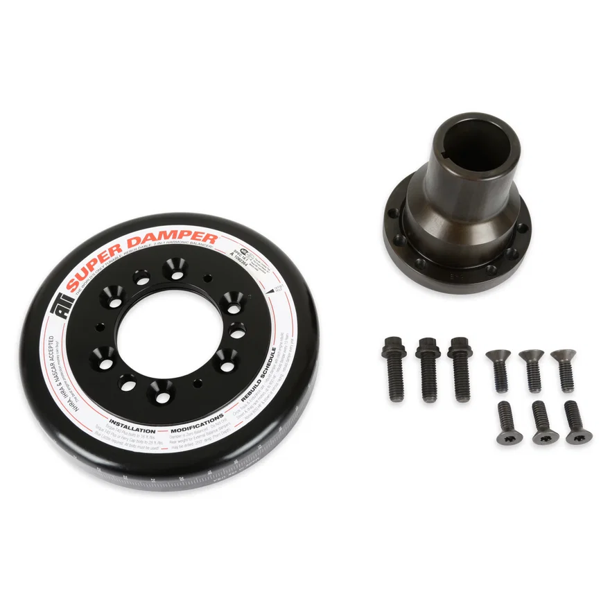 Replacement Damper