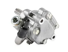 Power Steering Pump Assembly, for LT4 Accessory Drive with splined shaft image 4