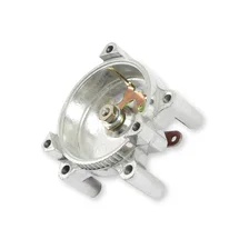 Aluminum Choke Conversion Kit image 4